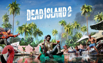 Dead Island Re Xbox Series X Qualbert