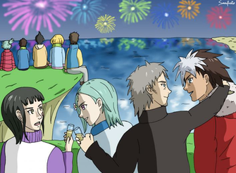 Eureka Seven Image Crazy Gallery