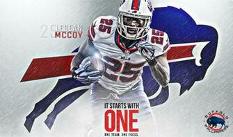 Lesean Mccoy Wallpaper Bills Image In Collection