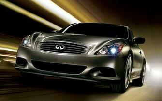 Infiniti G37 Wallpaper High Resolution Image