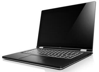 Lenovo Ideapad Yoga Convertible Wallpaper