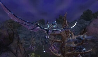 Everquest Fantasy Wallpaper
