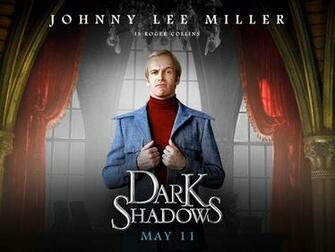 Tv Show Dark Shadows Wallpaper Size More