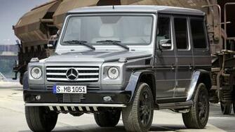 Mercedes Benz G Class Wallpaper Allwallpaper In