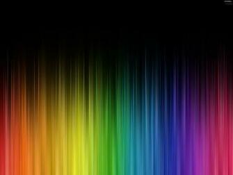 Abstract Rainbow Colors Psdgraphics