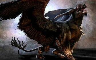 Artwork Mythical Creatures Wallpaper 49ea5353e0be73884a771d3b4c2d62ec