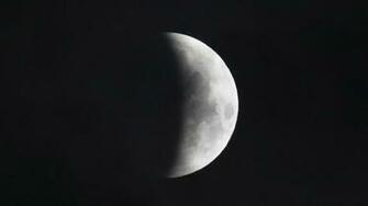 Lunar Eclipse When Is The Next One And Where Will It Be Visible