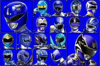 The Power Rangers Image Jpg