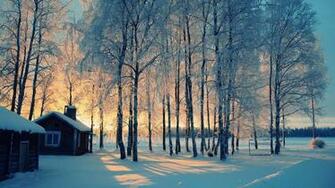 Best Winter Wallpaper HD
