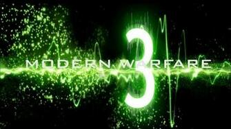 Call Of Duty Modern Warfare Wallpaper