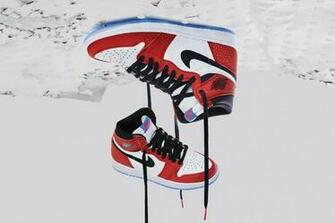 Air Jordan Retro High Og Origin Story Closer Look Hypebeast