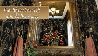 Professional Wallpaper Installation Removal Larry Duval