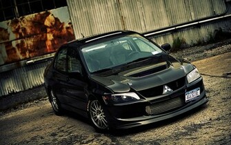 Thanks For Ing Mitsubishi Lancer Evolution Viii Wallpaper
