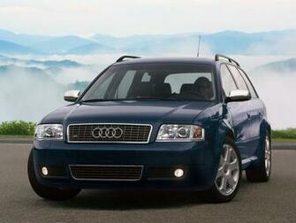 Audi S6 Avant Us Spec Wallpaper Cool Cars
