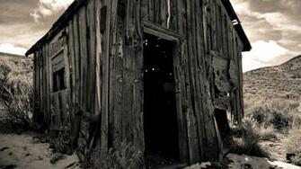 Bodie Ghost Town Wallpaper California