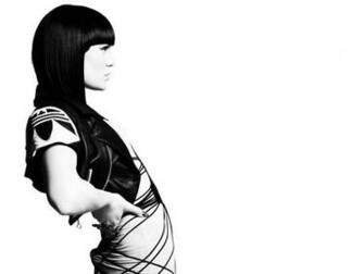 Jessie J P Wallpaper