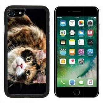 Amazon Msd Apple iPhone Case Aluminum Backplate Bumper Snap