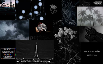 Aesthetic Laptop Wallpaper Top