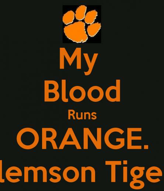 Clemson Tigers Logo Wallpaper Widescreen