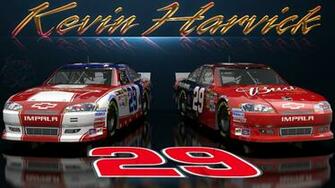 Kevin Harvick Wallpaper