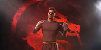 Perform All Of Johnny Cage S Fatalities In Mortal Kombat
