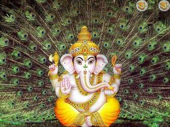 Hindu Gods Wallpaper Background Image HD