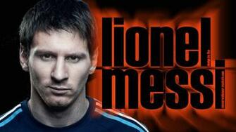Lionel Messi Top Wallpaper Football HD
