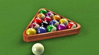 Best Billiard Wallpaper HD