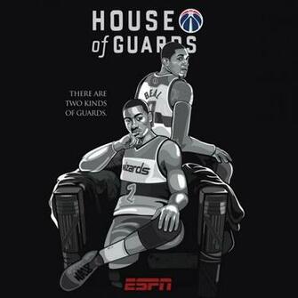 But Just How Good Can The Wizards Be Specifically As Soon Next