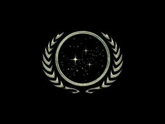 Star Trek Deep Space Nine Image Logo Wallpaper Photos