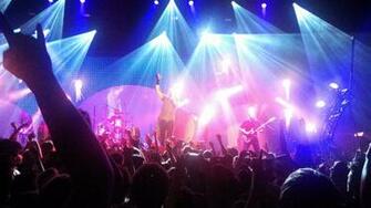 Imagine Dragons Image Concert Wallpaper Photos