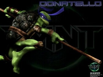 Wallpaper Tmnt