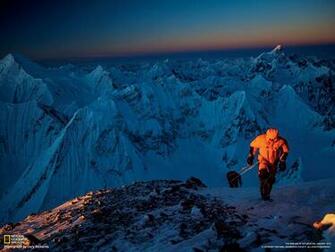 National Geographic Magazine Ngm