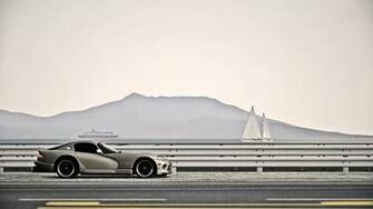 Dodge Viper HD Wallpaper Background Image Id