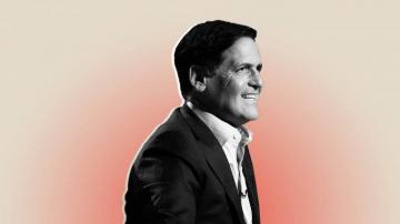 Why Mark Cuban Follows The No Mentors Rule Inc