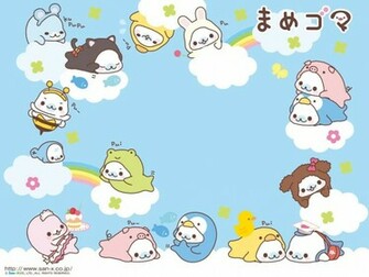 Kawaii Wallpaper