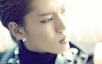 Dongwoo Infinite H Wallpaper