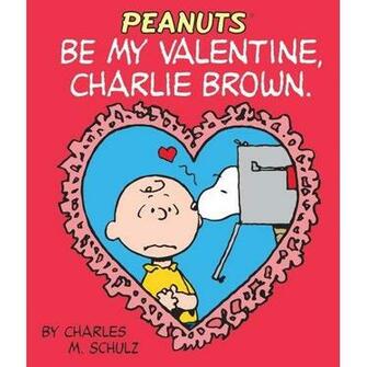 Related Pictures Charlie Brown Valentine7 Wallpaper