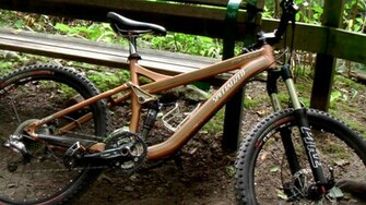 HD Wallpaper Mountain Bike 4u