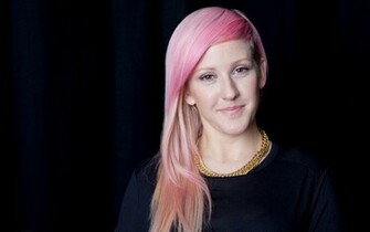 Ellie Goulding