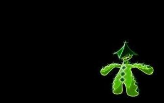 Cacturne Pok Mon HD Wallpaper Background