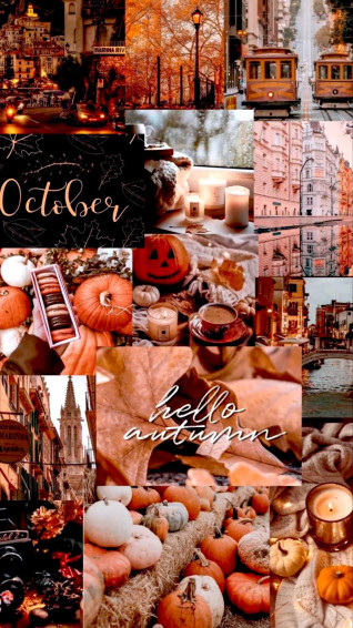 Cute Autumn Wallpaper Artofit