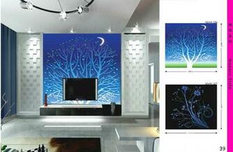 Korea Wall Paper Diy Photo Wallpaper Malaysia Johor Jb Curtain