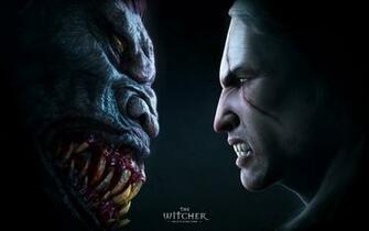 The Witcher Wallpaper High Definition Quality