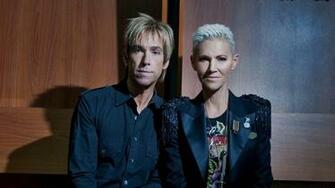 Roxette Photo Of Pics Wallpaper Theplace2
