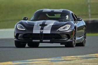 Dodge Viper High Resolution Wallpaper