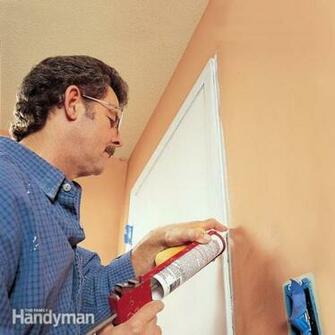 Pro Paint And Wallpapering Tips The Family Handyman