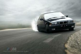 E36 Drift By Perigunawan