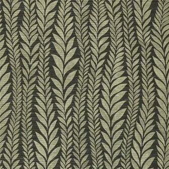 Supplies Black Gold Florian Harlequin Arkona Wallpaper