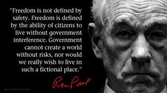 Dom Politics Wallpaper Ron Paul